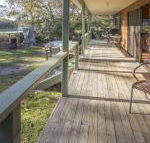 Centre Street 10 Lake Tabourie - Darwin Holiday