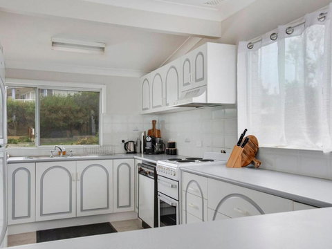 Did Dell St. 60 Ulladulla - Darwin Holiday 5