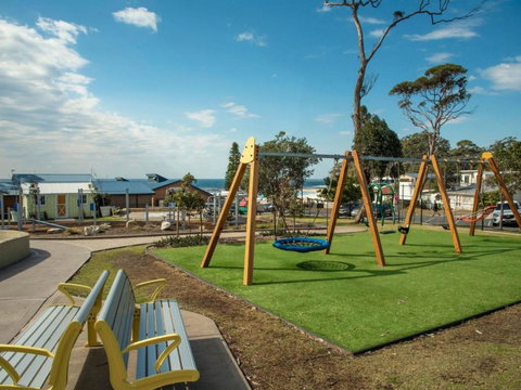 Did Dell St. 60 Ulladulla - Darwin Holiday 1