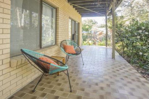 Clyde Studio 53 Mollymook - Darwin Holiday 6