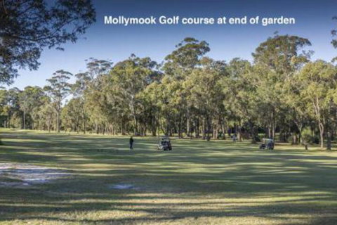 Clyde Studio 53 Mollymook - Darwin Holiday 5