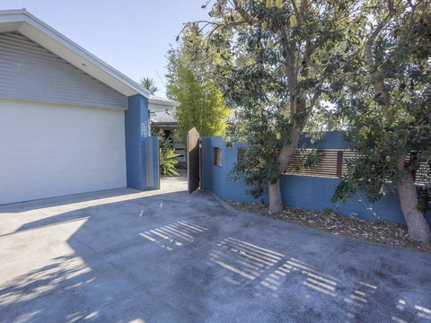 Conley Ave 8 Pet Friendly OUTSIDE Only - Darwin Holiday 4