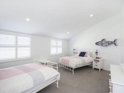 Harrington Crescent 43 Bawley Point - Darwin Holiday 1