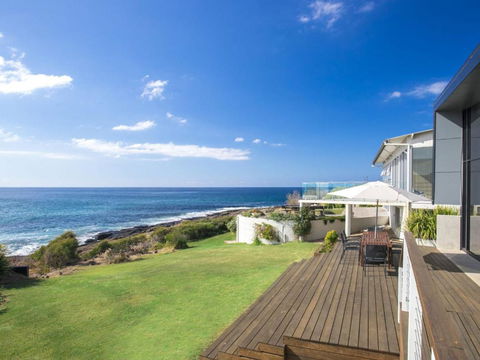 Harrington Cres 41 Bawley Point - Darwin Holiday 6