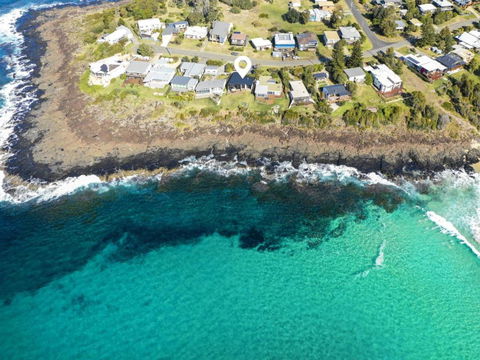 Harrington Cres 41 Bawley Point - Darwin Holiday 4