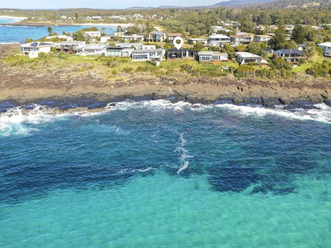 Harrington Cres 41 Bawley Point - Darwin Holiday 2