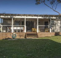 Lockhart Ave 76 - Darwin Holiday