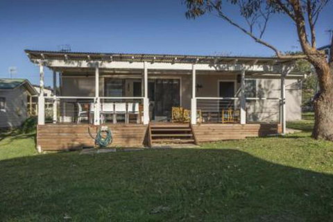 Lockhart Ave 76 - Darwin Holiday 0