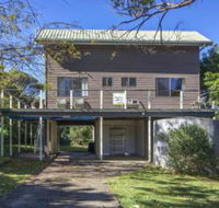Kywong Avenue 8 Bawley Point NSW - Darwin Holiday