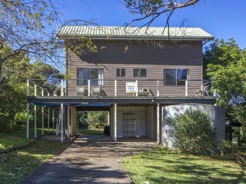 Kywong Avenue 8 Bawley Point NSW - Darwin Holiday 4