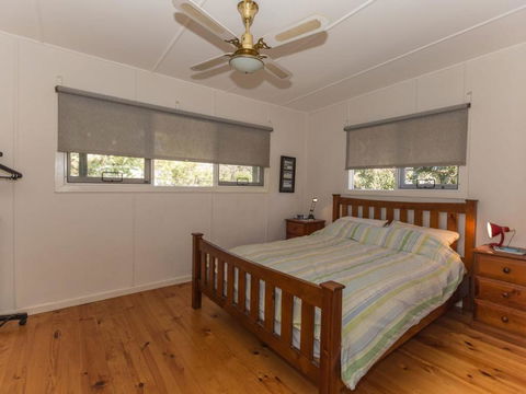 Malibu Drive 127 Bawley Point - Darwin Holiday 4