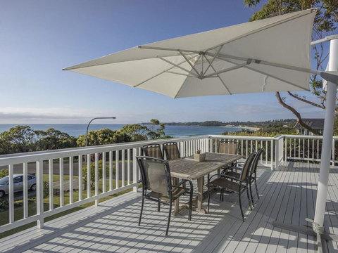 Mitchell Pde 116 - Darwin Holiday 3