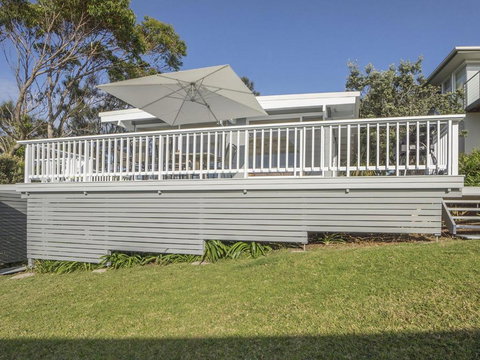 Mitchell Pde 116 - Darwin Holiday 6