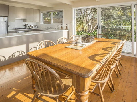 Mitchell Pde 116 - Darwin Holiday 2