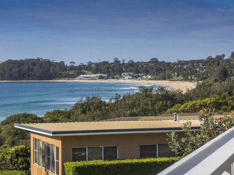 Mitchell Pde 116 - Darwin Holiday 4