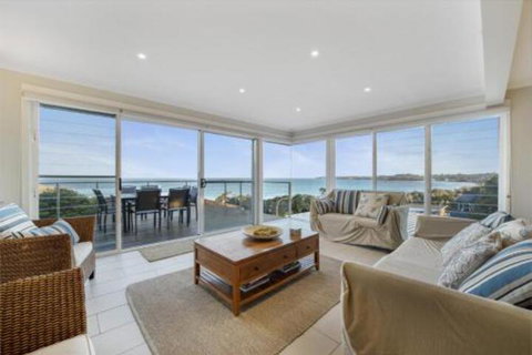 Mitchell Pde 118 Mollymook - Darwin Holiday 0