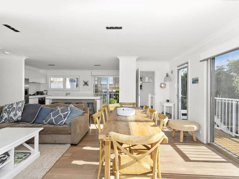 Sunseeker Drive 5 Bawley Point - Darwin Holiday 6