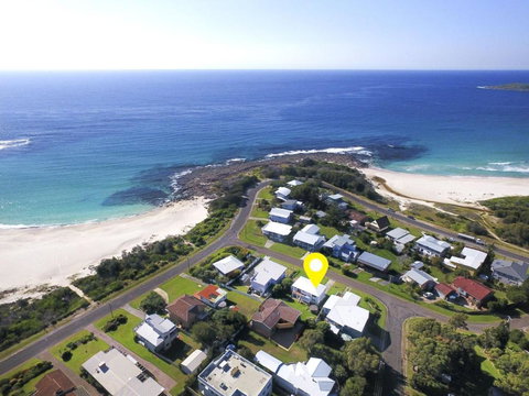 Sunseeker Drive 5 Bawley Point - Darwin Holiday 3