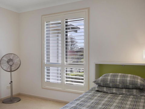 Village Drive 31 Ulladulla - Darwin Holiday 2