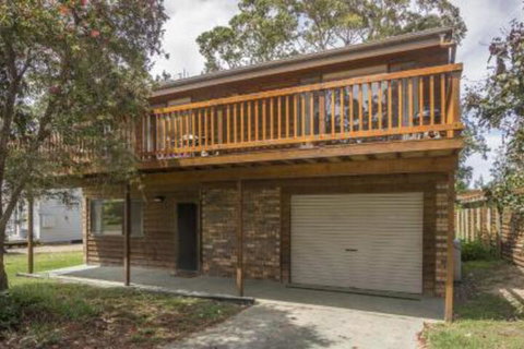 Tingira Drive 71 Bawley Point NSW - Darwin Holiday 6