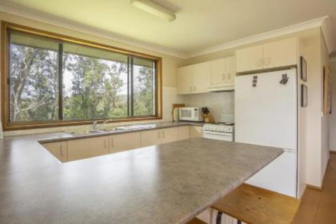 Tingira Drive 71 Bawley Point NSW - Darwin Holiday 2