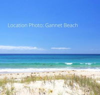 Tingira Drive 71 Bawley Point NSW - Darwin Holiday