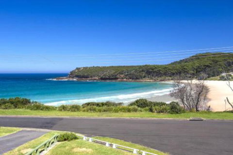 Wooroonga Crescent 9 Kioloa NSW 2539 - Darwin Holiday 0