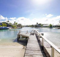 Waterfront on Witta Circle - Darwin Holiday