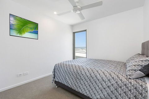 BRAND NEW OCEAN AVENUE TOWNHOUSE - Darwin Holiday 1