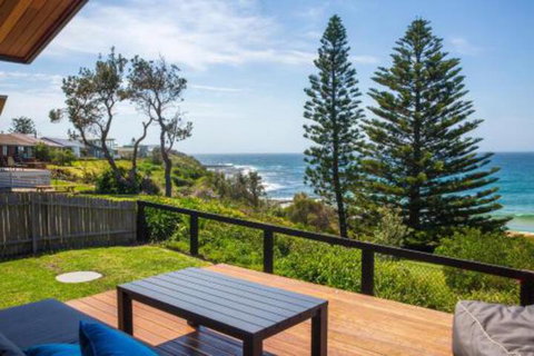 Seaview Pet Friendly With Stunning Views 1 Min To Beach - Darwin Holiday 4