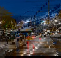 1 Bedroom Apt With Air conditioning in Plympton - Darwin Holiday