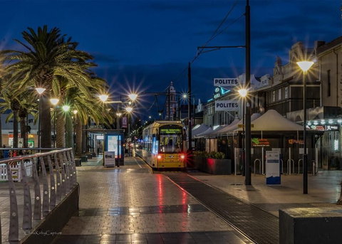 1 Bedroom Apt With Air Conditioning In Plympton - Darwin Holiday 0