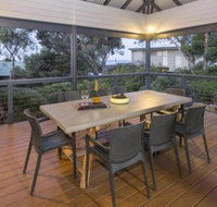 EeBee House - Darwin Holiday