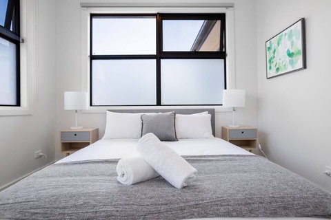 WoW Factor!luxe 4BR Townhouse@glen Waverley - Darwin Holiday 7