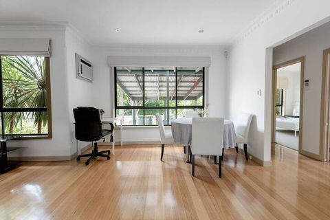 Spacious 3bedrooms Big House@mitcham - Darwin Holiday 2