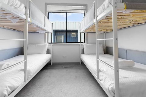 Spacious 3bedrooms Big House@mitcham - Darwin Holiday 5