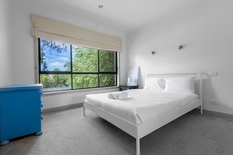Spacious 3bedrooms Big House@mitcham - Darwin Holiday 4