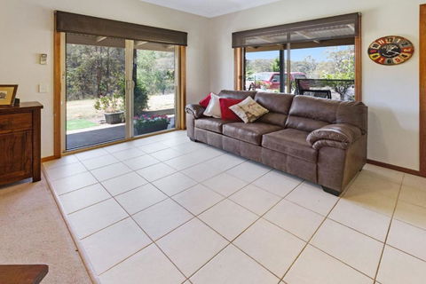 Mt Taylor Country Retreat 15 Minutes To Bairnsdale - Darwin Holiday 6