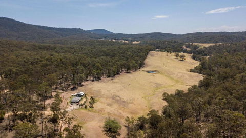Mt Taylor Country Retreat 15 Minutes To Bairnsdale - Darwin Holiday 2