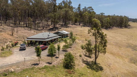 Mt Taylor Country Retreat 15 Minutes To Bairnsdale - Darwin Holiday 1