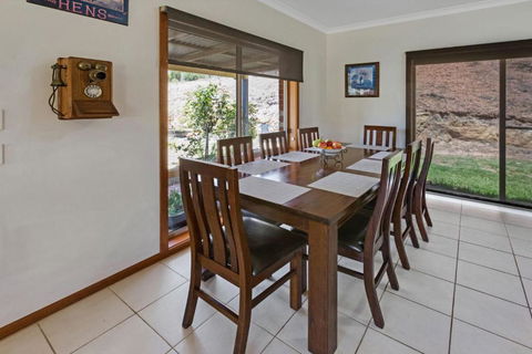 Mt Taylor Country Retreat 15 Minutes To Bairnsdale - Darwin Holiday 3