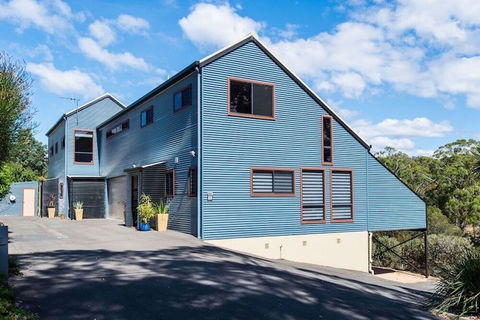 Cove View Retreat - Darwin Holiday 0