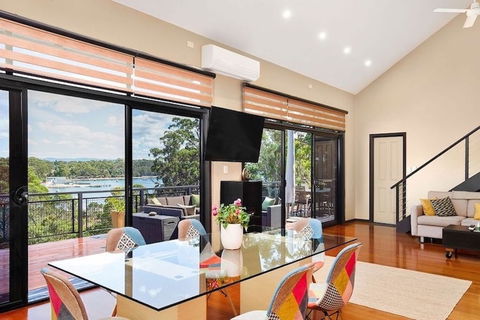 Cove View Retreat - Darwin Holiday 2