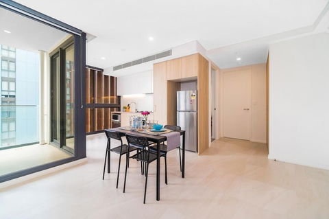 Magdalene Wolli Crk 5.10 - Darwin Holiday 6