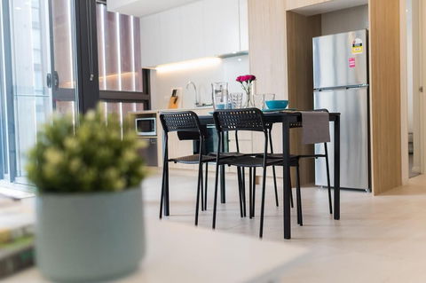 Magdalene Wolli Crk 5.10 - Darwin Holiday 3