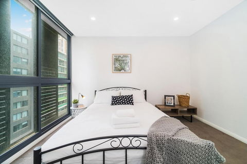 Magdalene Wolli Crk 5.10 - Darwin Holiday 2