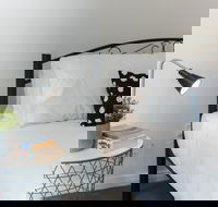 Magdalene Wolli Crk 5.10 - Darwin Holiday