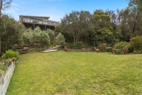 Tootgarook Treasure - Darwin Holiday 5