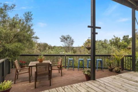 Tootgarook Treasure - Darwin Holiday 3