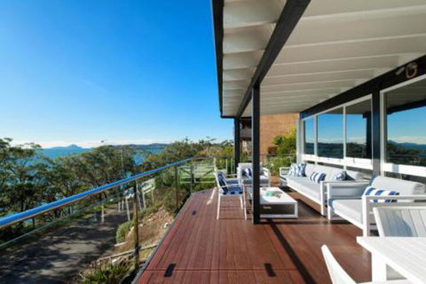 Tranquil Waters With Mesmerising Waterviews - Darwin Holiday 2